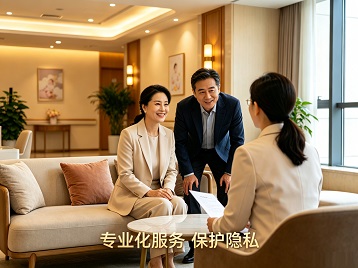 巴马有偿售卵代生女生的客户的客户群体有哪些