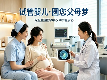 巴马辅助生育服务 试管婴儿行业的兴起背景、发展与未来展望